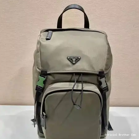 Official Brother Sam Bag Prada 2302HT0029 0807